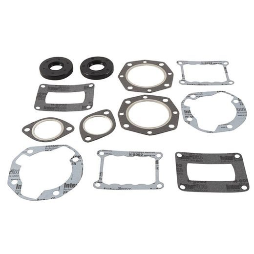 COMPLETE GASKET KIT WINDEROSA CGKOS 7111510 WITH SEALS