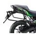 4P SYSTEM FITTING KIT SHAD K0VR68I4P (FOR CASES AND BAGS TERRA AND SH38X) ZA KAWASAKI VERSYS 650 2015-2026