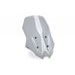 WINDSCREEN PUIG TOURING 22320H SMOKE