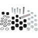 REAR INDEPENDENT SUSPENSION KIT ALL BALLS RACING RIS50-1267