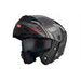 HELMET MT HELMETS ATOM 2 SV BAST D5 MATT XXL
