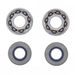 CRANKSHAFT REBUILDING KIT ATHENA P400130444004 (BEARING AND OIL SEAL KIT)