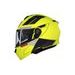 HELMET MT HELMETS GENESIS SV TALO C3 MATT FLUO YELLOW XXL
