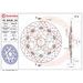 ZAVORNI DISK BREMBO 78B40825 FLOATING