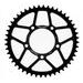 VERIŽNI SET EK - ZLAT CHAIN 525 SRX, X-RING (X, NX, QX, XS), CHK FRONT SPROCKET JT CHK RUBBER CUSHIONED, CHK REAR SPROCKET SUPERSPROX ZA SUZUKI GSF 650 BANDIT / S / A 2007-2015