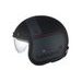 HELMET MT HELMETS LE MANS 2 SV S QUALITY B2 MATT GREY L