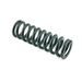 SHOCK SPRING K-TECH 55-255-85 85N ČRNA