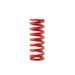 SHOCK SPRING K-TECH 46-180-150 150N RDEČ