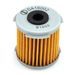 OLJNI FILTER MIW DA16002 (ALT. HF168)