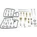 CARBURETOR REBUILD KIT ALL BALLS RACING CARK26-1620