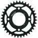 VERIŽNI SET D.I.D CHAIN - SREBRNA CHAIN 530 VX, X-RING (X, NX, QX, XS), CHK FRONT SPROCKET SUPERSPROX, CHK REAR SPROCKET SUPERSPROX ZA HONDA CB 400 T 1978-1979