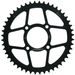 VERIŽNI SET EK - SREBRNA CHAIN 428 DEH, NON-SEALED, CHK FRONT SPROCKET SUPERSPROX, CHK REAR SPROCKET SUPERSPROX ZA SUZUKI RG 80 GAMMA 1986-1987