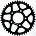 VERIŽNI SET EK - ZLAT CHAIN 525 ZVX, X-RING (X, NX, QX, XS), CHK FRONT SPROCKET JT CHK RUBBER CUSHIONED, CHK REAR SPROCKET SUPERSPROX ZA BMW HP4 1000 2013-2015