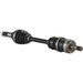 AXLE ALL BALLS RACING AB6-CA-8-338 6BALL