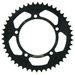 VERIŽNI SET EK - SREBRNA CHAIN 420 SH, NON-SEALED, CHK FRONT SPROCKET SUPERSPROX, CHK REAR SPROCKET SUPERSPROX ZA KTM SX 60 1998-2000