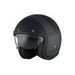 HELMET MT HELMETS LE MANS 2 SV S QUALITY B2 MATT GREY XS