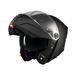 PREKLOPNA ČELADA MT HELMETS ATOM 2 SV PURE A1 MATT L