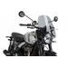 WINDSHIELD PUIG NEW GEN. TOURING 22619H SMOKE