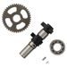 CAMSHAFT EXHAUST HOT CAMS 5046-1E