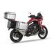 4P SYSTEM FITTING KIT SHAD H0CR104P (FOR CASES AND BAGS TERRA AND SH38X) ZA HONDA CRF 1100 L AFRICA TWIN 2020-2021