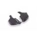 UPPER DEFLECTORS PUIG 20420F DARK SMOKE
