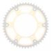 VERIŽNI SET EK - ZLAT CHAIN 520 ZVX, X-RING (X, NX, QX, XS), CHK FRONT SPROCKET SUPERSPROX, CHK REAR SPROCKET SUPERSPROX STEALTH ZA YAMAHA XJ6 / DIVERSION / DIVERSION F 2009-2015