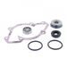 WATER PUMP REBUILD KIT WINDEROSA WPRK 721258