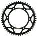VERIŽNI SET D.I.D CHAIN - ZLAT CHAIN 520 ZVM-X, X-RING (X, NX, QX, XS), CHK FRONT SPROCKET SUPERSPROX, CHK REAR SPROCKET SUPERSPROX ZA HUSQVARNA TC 450 2002-2010