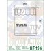 OLJNI FILTER HIFLOFILTRO HF196