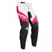 HLAČE SHOT DRAW KID STRUCK A04-11D-BK4 PINK 04/05