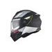 HELMET MT HELMETS GENESIS SV TALO B2 MATT GREY XXL