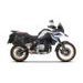 SET OF SHAD TERRA TR40 ADVENTURE SADDLEBAGS, INCLUDING MOUNTING KIT SHAD BMW F750GS/F850GS/ADVENTURE
