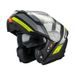 HELMET MT HELMETS GENESIS SV STROKE B13 MATT S