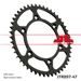 VERIŽNI SET EK - ZLAT CHAIN 520 RR, X-RING (X, NX, QX, XS), CHK FRONT SPROCKET JT CHK RUBBER CUSHIONED, CHK REAR SPROCKET JT ZA HUSQVARNA TX 125 2017-2019