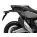 NOSILCI ZA 3P SYSTEM STRANSKE KOVČKE ( 3P SYSTEM FITTING KIT ) SHAD H0XD71IF ZA HONDA X-ADV 750 2021-2026, HONDA NSS 750 FORZA 2021-2026