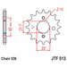 VERIŽNI SET EK - SREBRNA CHAIN 530 SRX, X-RING (X, NX, QX, XS), CHK FRONT SPROCKET JT, CHK REAR SPROCKET SUPERSPROX ZA YAMAHA FZR 600 1994-1995