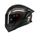 HELMET MT HELMETS KRE+ S PURE A1 GLOSS XL