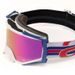 GOGGLES ARIETE 8K TOP 14960-TBV