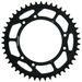 VERIŽNI SET EK - SREBRNA CHAIN 530 DEX, X-RING (X, NX, QX, XS), CHK FRONT SPROCKET JT, CHK REAR SPROCKET SUPERSPROX ZA CAGIVA ELEFANT 900 1993-1997