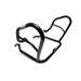 ENGINE GUARDS RDMOTO CF96KD MATT BLACK