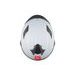 INTEGRALNA ČELADA MT HELMETS TARGO S SOLID A12 GLOSS GREY XS