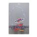 TESNILO SKLOPKE (CLUTCH COVER GASKET) WINDEROSA 332043 INNER SIDE