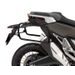 4P SYSTEM FITTING KIT SHAD H0XD774P (FOR CASES AND BAGS TERRA AND SH38X) ZA HONDA X-ADV 750 2017-2020
