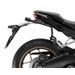 NOSILCI ZA 3P SYSTEM STRANSKE KOVČKE ( 3P SYSTEM FITTING KIT ) SHAD H0CR61IF ZA HONDA CB 650 R 2021-2023, HONDA CBR 650 R 2021-2023