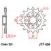 VERIŽNI SET D.I.D CHAIN - SREBRNA CHAIN 525 ZVM-X, X-RING (X, NX, QX, XS), CHK FRONT SPROCKET JT CHK RUBBER CUSHIONED, CHK REAR SPROCKET SUPERSPROX ZA BMW HP4 1000 2013-2015