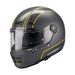 INTEGRALNA ČELADA MT HELMETS JARAMA SV WILD C2 MATT/GLOSS XL
