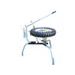 MOUNTING MACHINE MEFO MOUSSE MOM 96-11 "TYREFOX" PROFESSIONAL SREBRNA