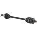 AXLE ALL BALLS RACING AB6-CA-8-342 6BALL