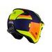 TRIAL HELMET MT HELMETS DISTRICT SV S ANALOG D27 MATT BLUE XL