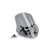 WINDSHIELD PUIG NEW. GEN TOURING 3775H SMOKE ADJUSTABLE